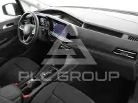 2026 Volkswagen Caddy