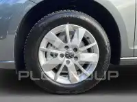 2026 Volkswagen Caddy
