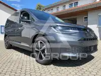 2026 Volkswagen Caddy