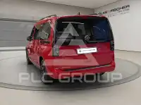 2026 Volkswagen Caddy