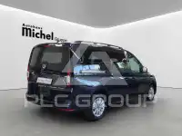 2026 Volkswagen Caddy