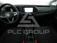 2026 Volkswagen Caddy