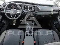 2026 Volkswagen Caddy