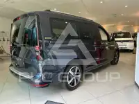 2026 Volkswagen Caddy