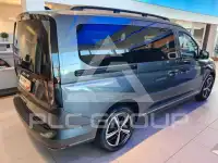 2026 Volkswagen Caddy