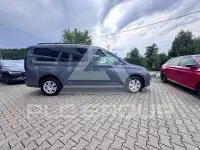 2026 Volkswagen Caddy
