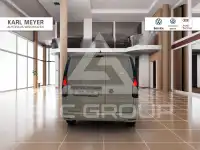 2026 Volkswagen Caddy
