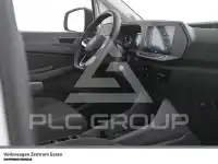2026 Volkswagen Caddy