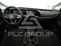 2026 Volkswagen Caddy