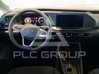 2026 Volkswagen Caddy