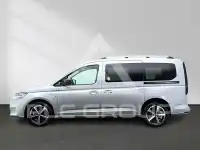 2026 Volkswagen Caddy