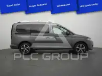 2026 Volkswagen Caddy