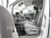 2026 Volkswagen Caddy
