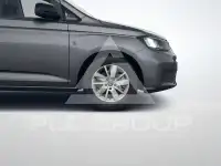 2026 Volkswagen Caddy