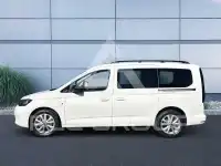 2026 Volkswagen Caddy
