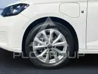 2026 Volkswagen Caddy