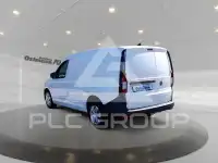 2026 Volkswagen Caddy