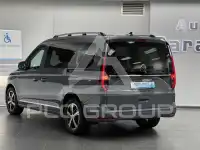 2026 Volkswagen Caddy