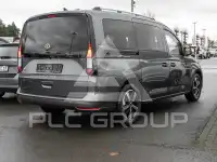 2026 Volkswagen Caddy