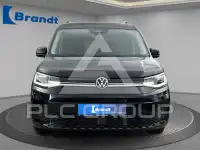 2026 Volkswagen Caddy