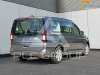 2026 Volkswagen Caddy