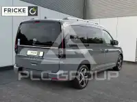 2026 Volkswagen Caddy