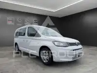 2026 Volkswagen Caddy