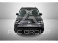 2026 Volkswagen Caddy