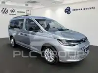 2026 Volkswagen Caddy