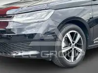 2026 Volkswagen Caddy