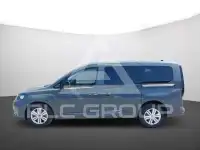 2026 Volkswagen Caddy