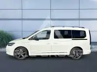 2026 Volkswagen Caddy