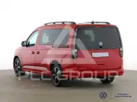 2026 Volkswagen Caddy