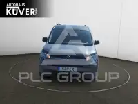 2026 Volkswagen Caddy
