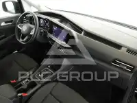 2026 Volkswagen Caddy