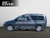 2026 Volkswagen Caddy