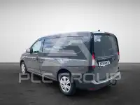 2026 Volkswagen Caddy