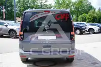 2026 Volkswagen Caddy