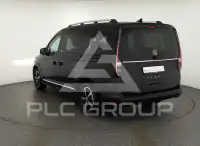 2026 Volkswagen Caddy