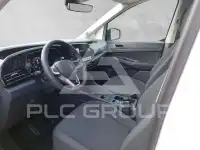 2026 Volkswagen Caddy