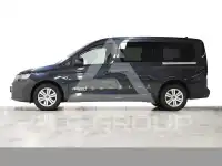 2026 Volkswagen Caddy