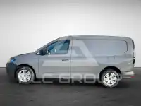 2026 Volkswagen Caddy
