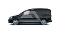 2026 Volkswagen Caddy