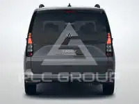 2026 Volkswagen Caddy