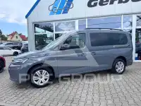 2026 Volkswagen Caddy