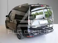 2026 Volkswagen Caddy
