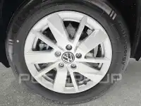 2026 Volkswagen Caddy