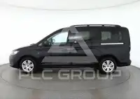 2026 Volkswagen Caddy