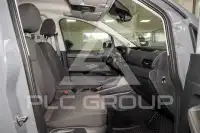 2026 Volkswagen Caddy