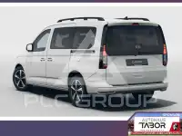 2026 Volkswagen Caddy